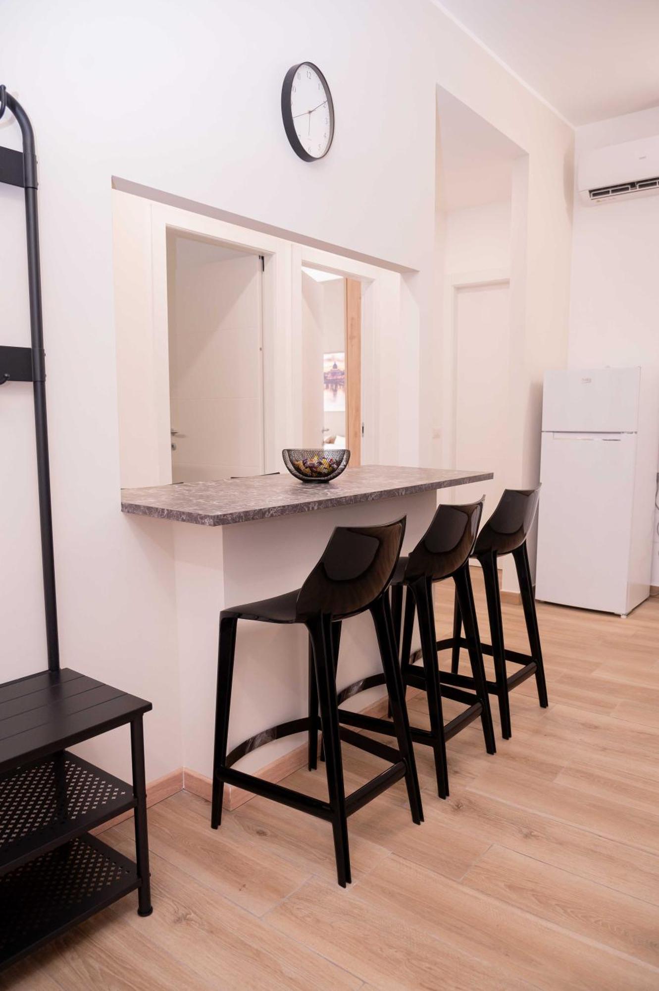 Apartment Antonella Rom
