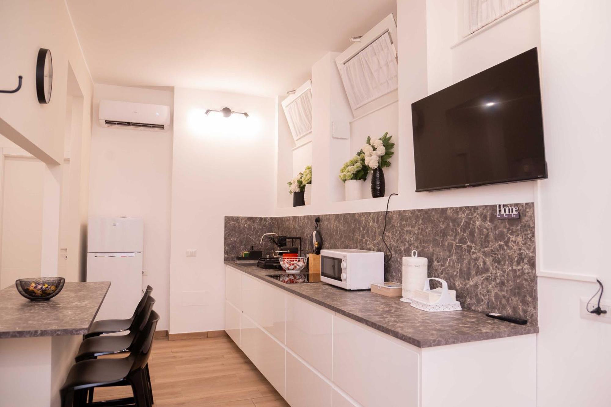 Antonella Apartment Rom