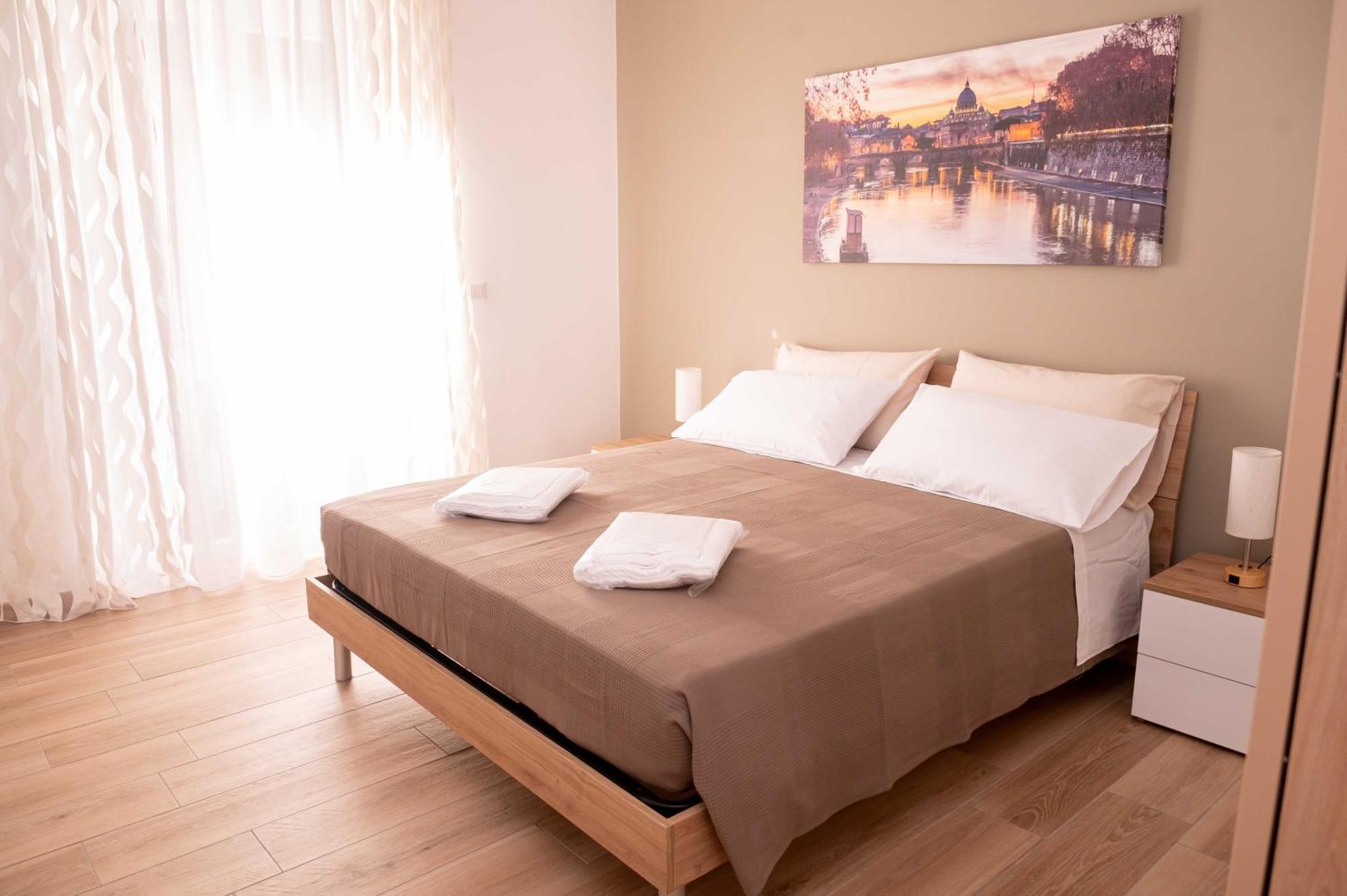 Apartment Antonella Rom