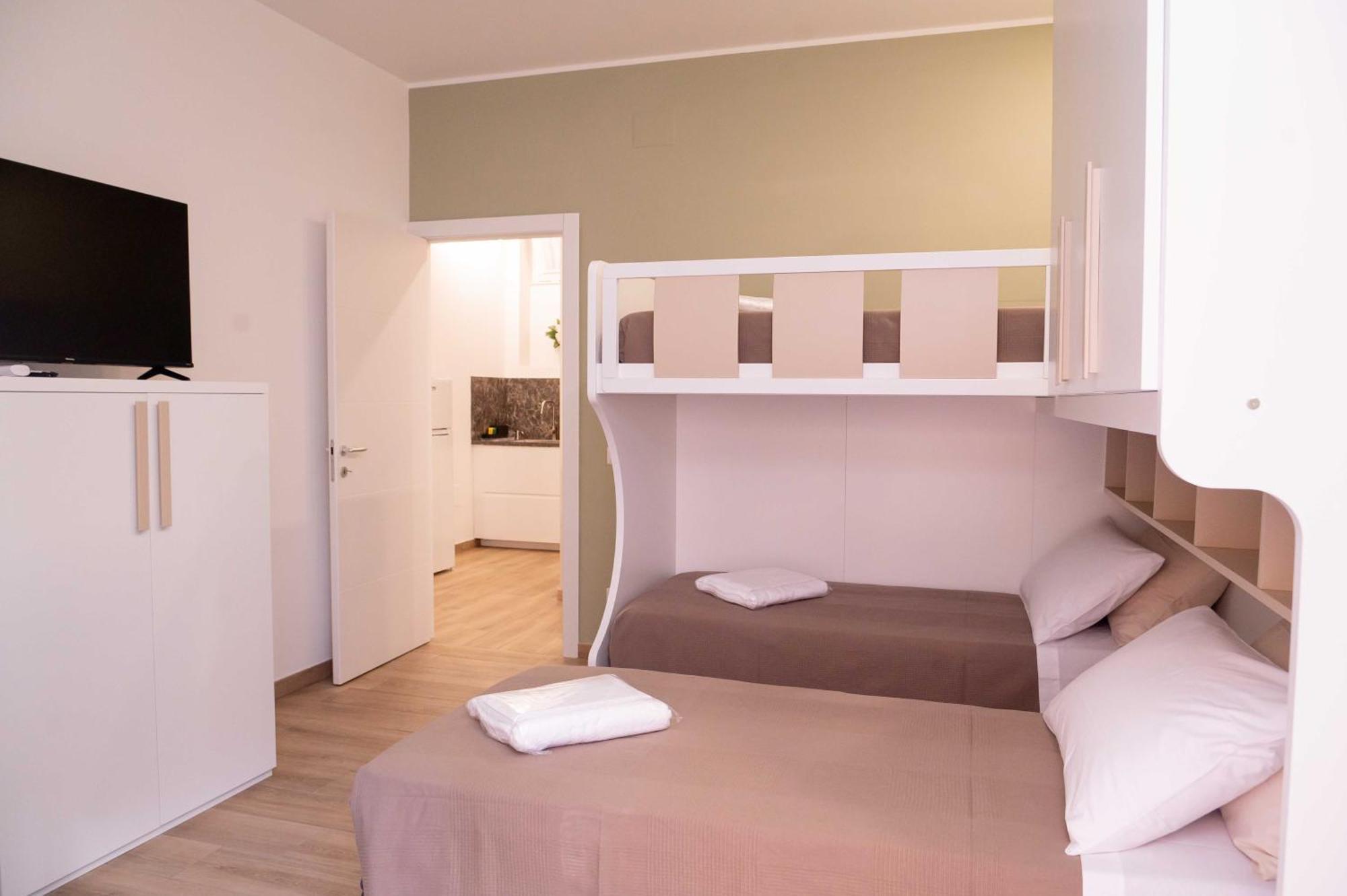 Antonella Apartment Rom